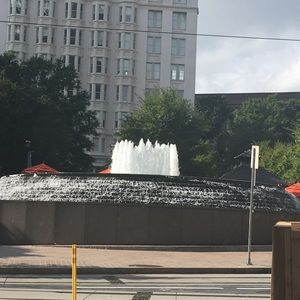 Meet your Posher, Zhor